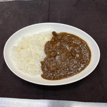 カレーライス