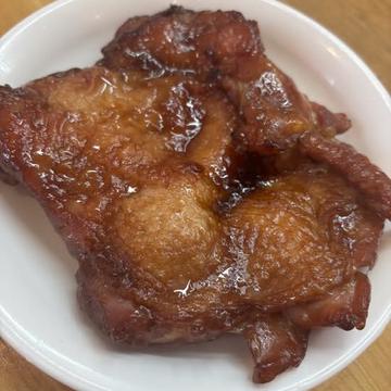 照り焼きチキンステーキ