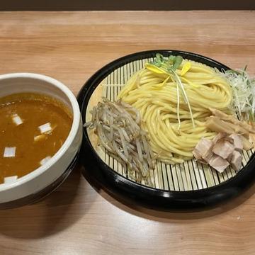 辛味噌つけ麺