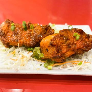 チキンティッカ2P Chicken Tikka
