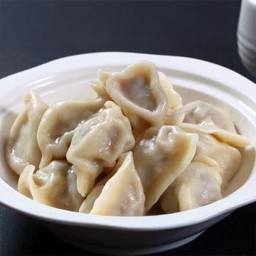 水餃子(三水)