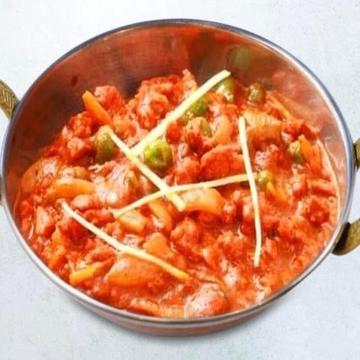 シーフードマサラ Mix Seafood Masala