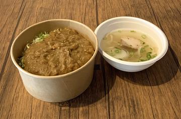 沖縄カレーセット
