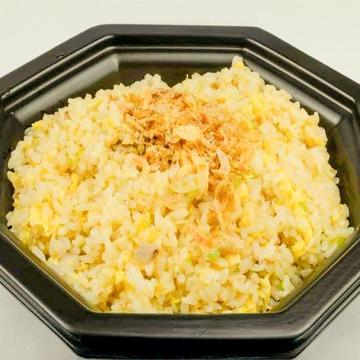 にんにくチャーハン Garlic Fried Rice