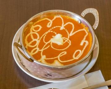 バターチキンカレー Butter Chicken Curry