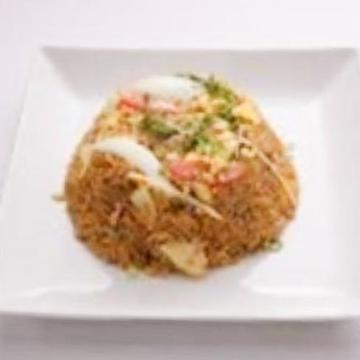 チキンビリヤニ Chicken Biriyani