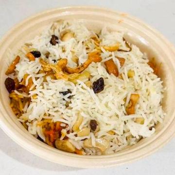 チキンビリヤニ Chicken Biriyani