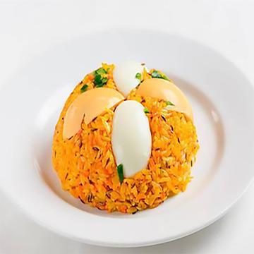 チキンビリヤニ Chicken Biriyani