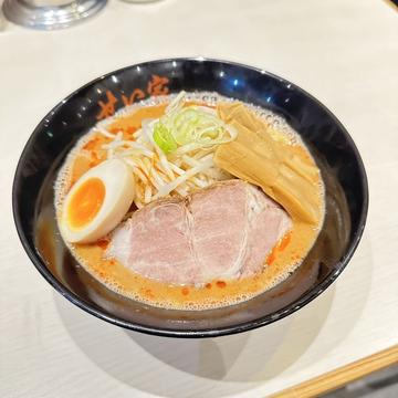 味噌らーめん 並