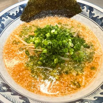 四川 塩らーめん