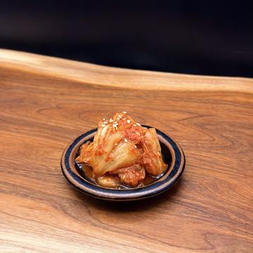 白菜キムチ
