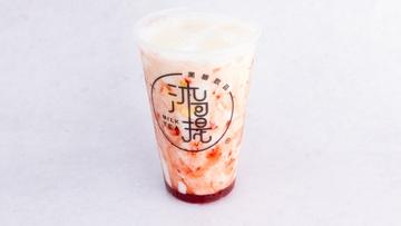イチゴミルク