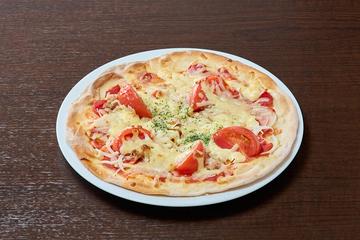 ミックスピザ