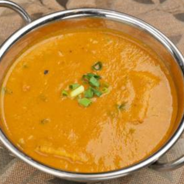 ポークカレー Pork curry