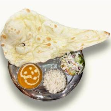 ワンカレーセット ONE CURRY SET