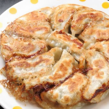 焼き餃子(5個入り)