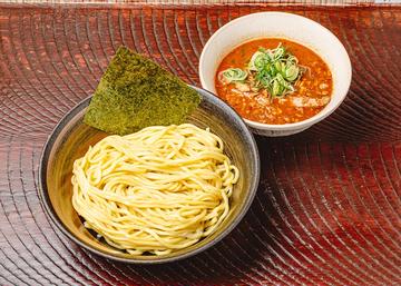 辛つけめん