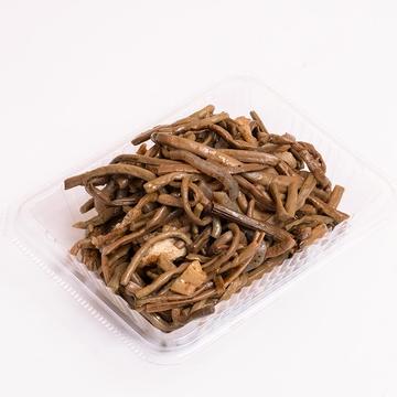 ゼンマイ煮