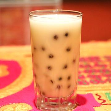 ラッシータピオカ Lassi Tapioka
