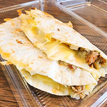 タコスビーフ TACOS BEEF