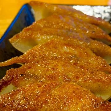 泊餃子