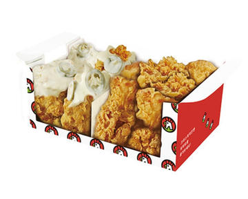 ハーフ＆ハーフ (約600g) Half ＆ Half (approx.600g)