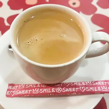 マサラチャイ