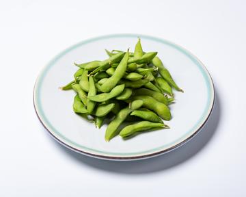 枝豆(毛豆)