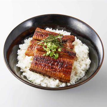うな丼(2枚)≪4982≫