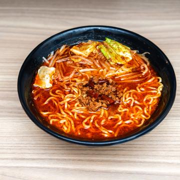マーラーメン