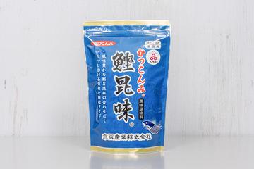 鰹昆味 顆粒 1kg【大阪産(もん)名品】