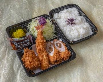 レディース弁当