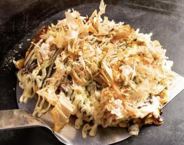 モダン焼き