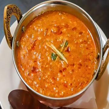 キーマカレーセット/Keema curry set