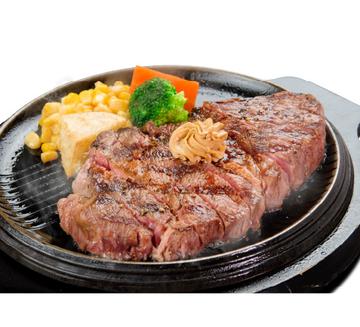 CABアンガスワイルドステーキ200g