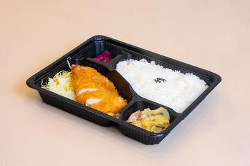 チキンカツ弁当