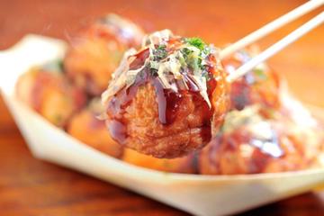 [24個入]揚げたこ焼き！みんなでワイワイたくさん食べられる！！