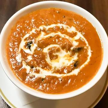キーマベイガンカレーKeemaBaiganCurry