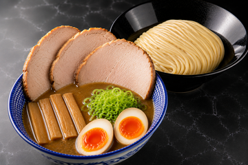 特製つけ麺