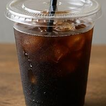 アイスコーヒー