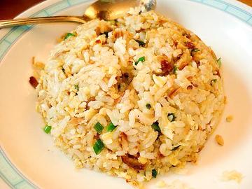チャーハン Cha-han