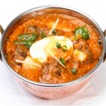 マトンマサラセット(Mutton Masala)