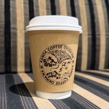 コーヒー/ホット