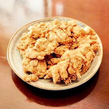 ファミリーパック もも唐揚げ(12個入り)