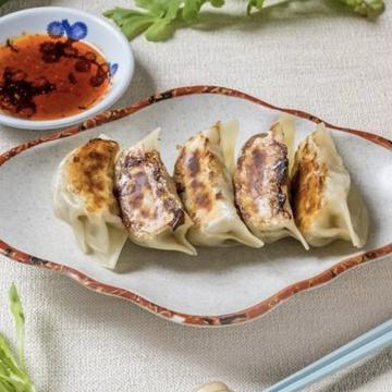 餃子(5コ)