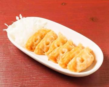 揚げ餃子
