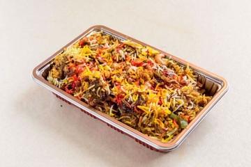 Biriyani 100 grm ビリヤニ(100グラム)