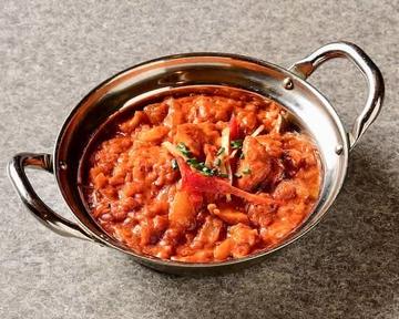チキンティッカマサラ Chicken Tikka Masala mini