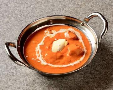 バターチキンカレー Butter ＆ Chicken Curry mini