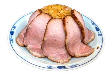 チャーシューやきめし